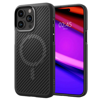 Spigen iPhone 15 Pro Case Core Armor (MagFit)