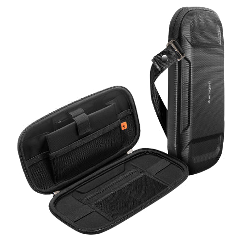 Spigen Rugged Armor Pro Slim Cable Organizer Bag (Clearance Boxes)