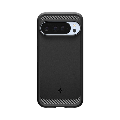 Spigen Rugged Armor (MagFit) for Google Pixel 10 Pro XL / 10 Pro / 10 with PixelSnap