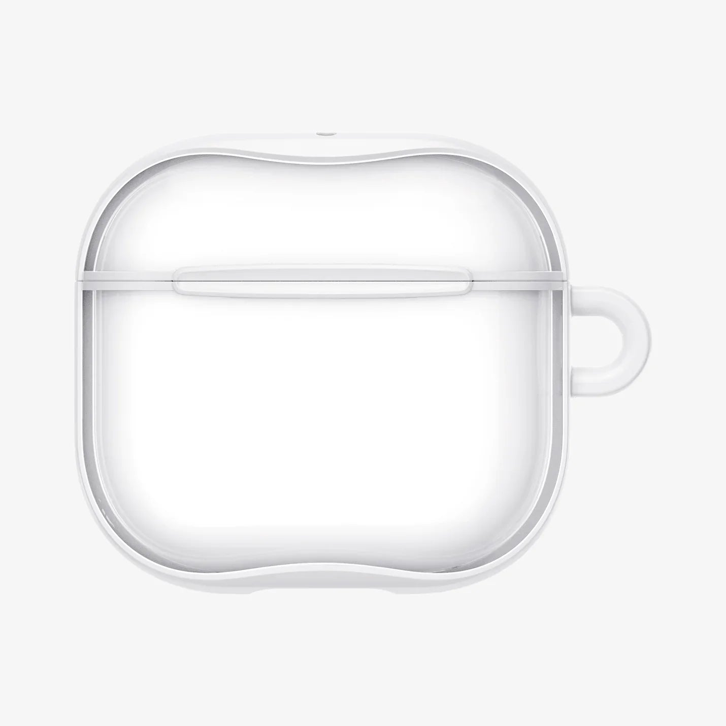 حافظة Spigen Ultra Hybrid لسماعات AirPods 4