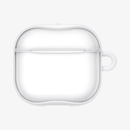 حافظة Spigen Ultra Hybrid لسماعات AirPods 4