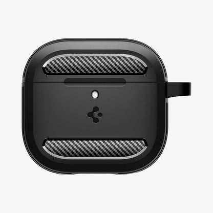 Spigen Rugged Armor Case for AirPods 4