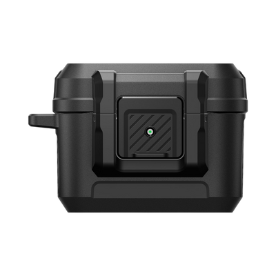 حافظة سبجن لوك فيت لهواتف AirPods Pro 3 (2025)