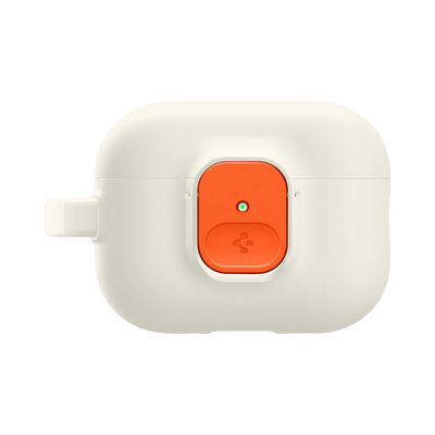 حافظة سبجن نانو بوب لهواتف AirPods Pro 3 (2025)