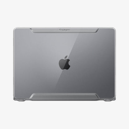 Spigen Thin Fit Clear Case for MacBook Air M4 / M3 / M2