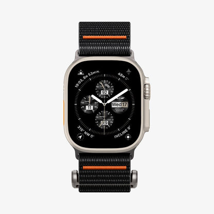 Spigen DuraPro Flex Ultra Band for Apple Watch 49mm / 45mm / 44mm