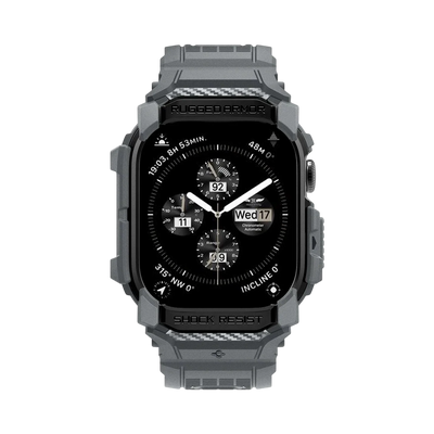 Spigen Rugged Armor Pro for Apple Watch Series 11 / Series 10 -  46mm
