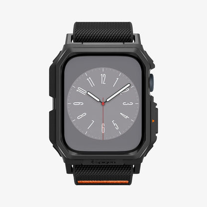 Spigen Lite Fit Pro for Apple Watch Series  11 / 10 46mm Case + Band