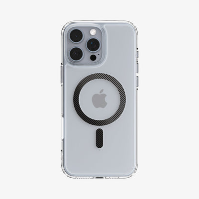 Spigen Ultra Hybrid (MagFit) Case for iPhone 16 Pro Max
