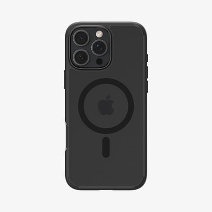 حافظة Spigen Ultra Hybrid (MagFit) لهاتف iPhone 16 Pro Max