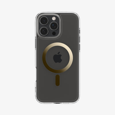 Spigen Ultra Hybrid (MagFit) Case for iPhone 16 Pro Max