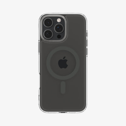 حافظة Spigen Ultra Hybrid (MagFit) لهاتف iPhone 16 Pro Max