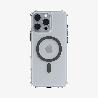 Spigen Ultra Hybrid (MagFit) Case for iPhone 16 Pro Max