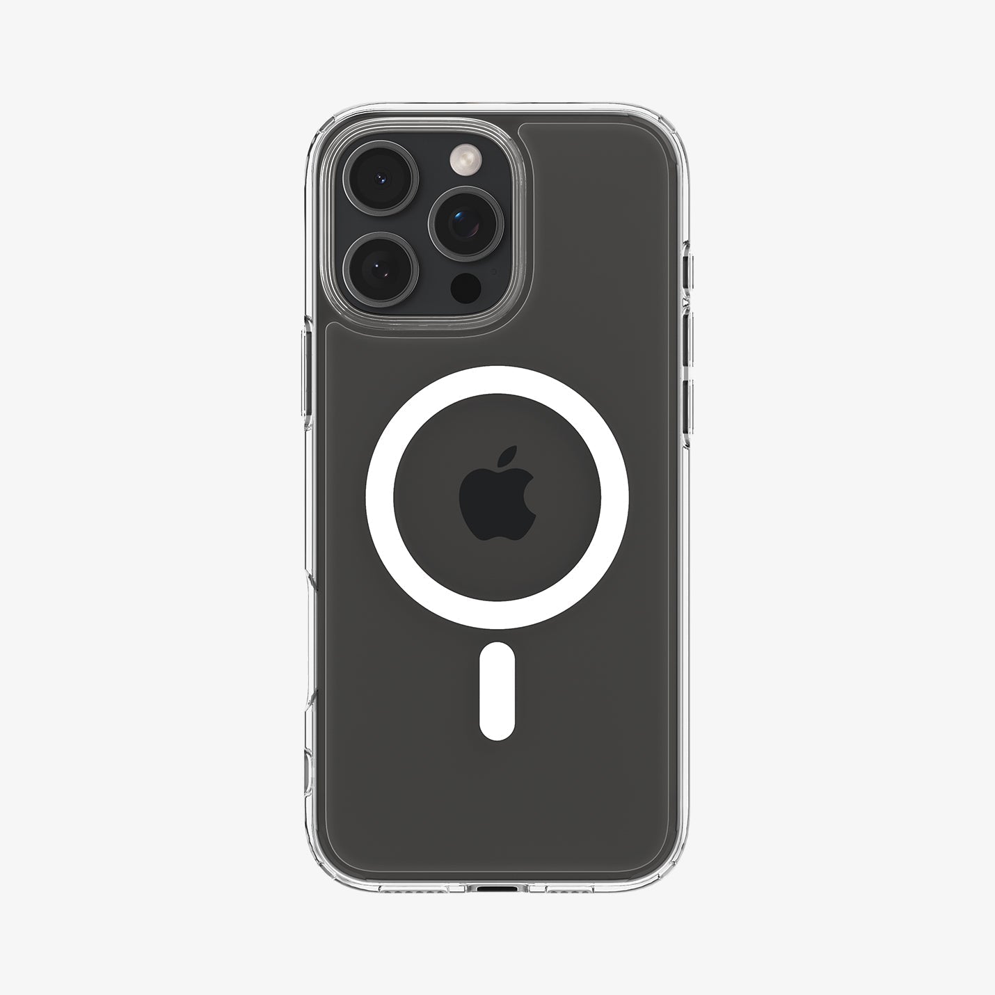 Spigen Ultra Hybrid (MagFit) Case for iPhone 16 Pro
