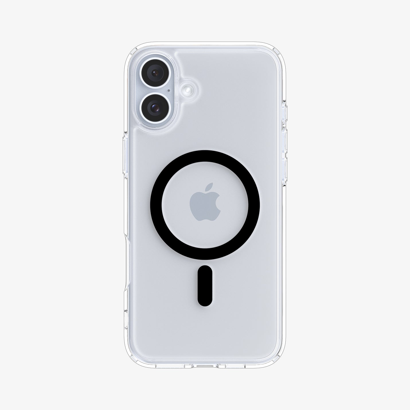 حافظة Spigen Ultra Hybrid (MagFit) لهاتف iPhone 16 Pro Max