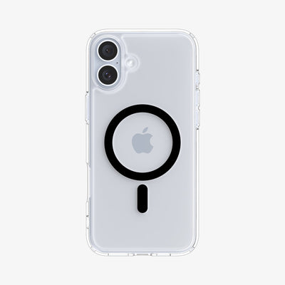 Spigen Ultra Hybrid (MagFit) Case for iPhone 16 Pro Max
