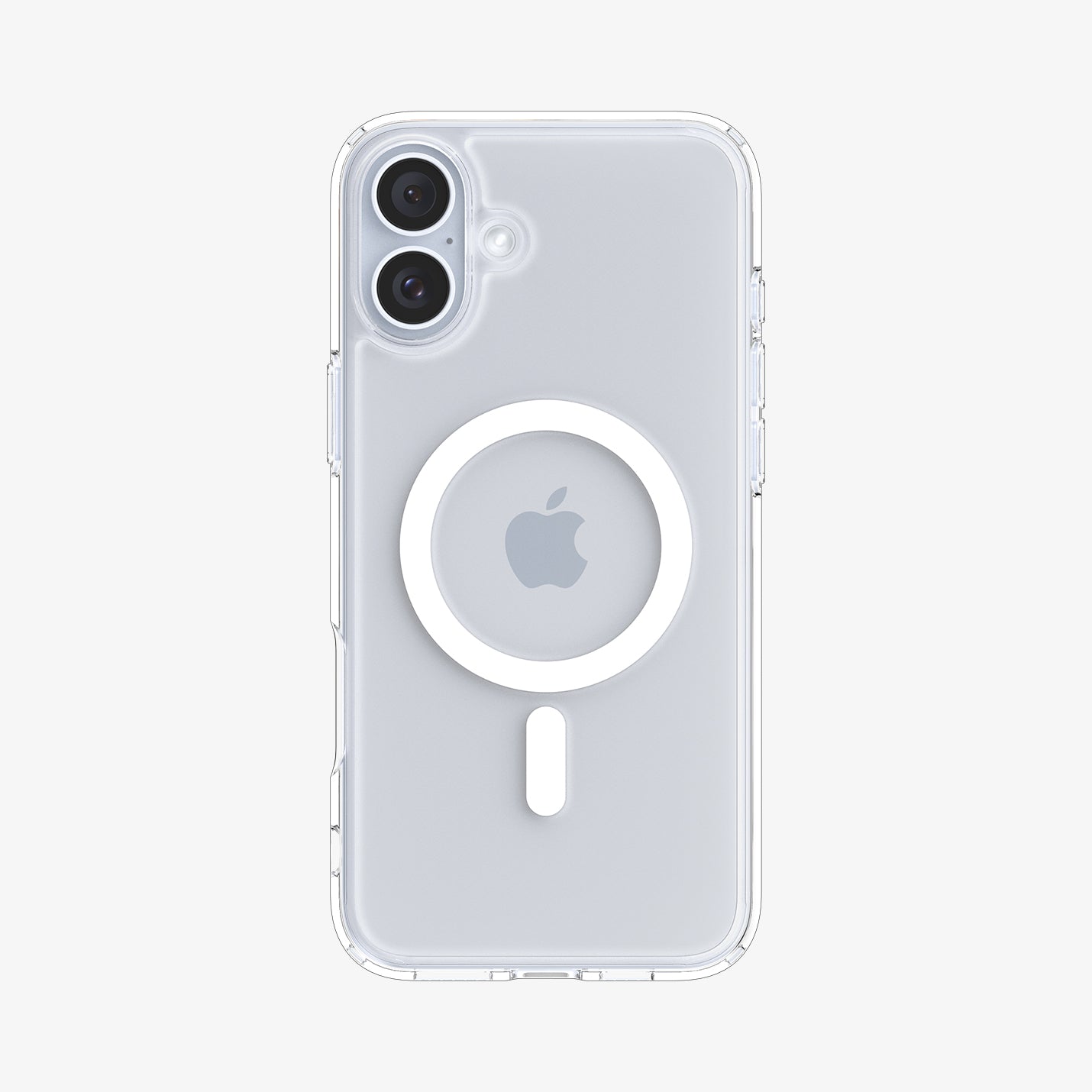 حافظة Spigen Ultra Hybrid (MagFit) لهاتف iPhone 16 Pro Max