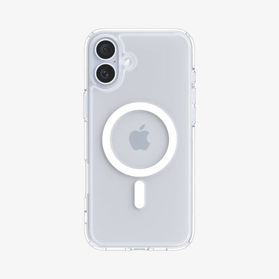 Spigen Ultra Hybrid (MagFit) Case for iPhone 16 Pro Max