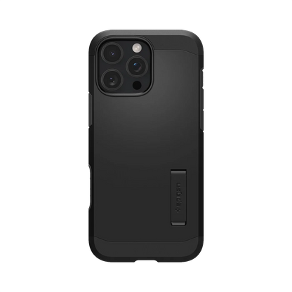 Spigen Tough Armor T AI (MagFit + Camera Control) Case for iPhone 16 Pro Max