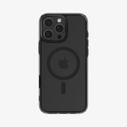 حافظة Spigen Ultra Hybrid T (MagFit + التحكم في الكاميرا) لهاتف iPhone 16 Pro Max