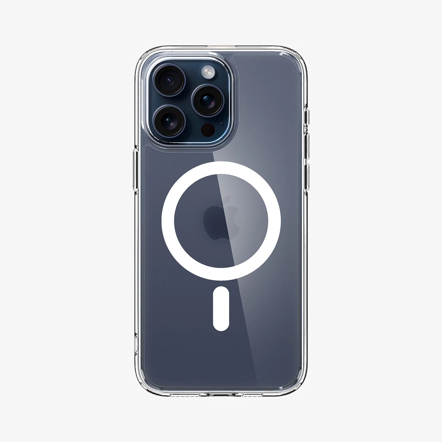 Spigen iPhone 15 Pro Max Case Ultra Hybrid (MagFit)