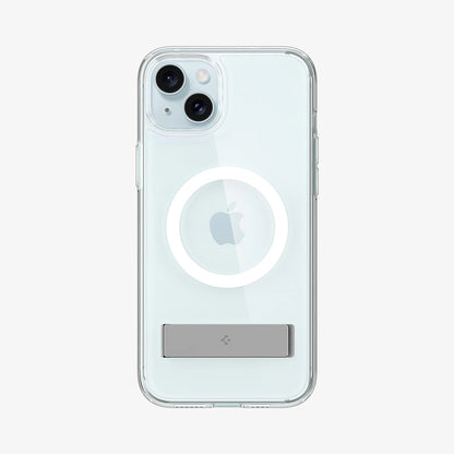 Spigen iPhone 15 Case Ultra Hybrid S (MagFit)