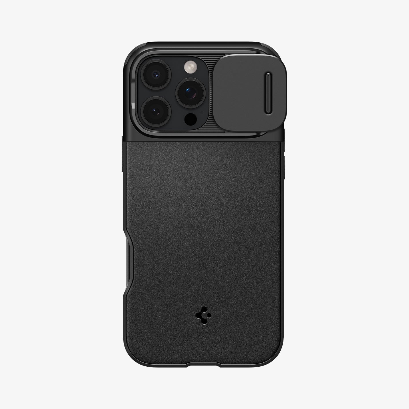 Spigen Optik Armor (MagFit) Case for iPhone 16 Pro Max