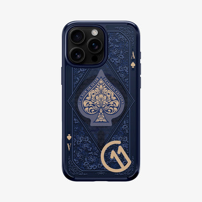 Spigen c11 Series Fearless Edition (MagFit) Case for iPhone 16 Pro
