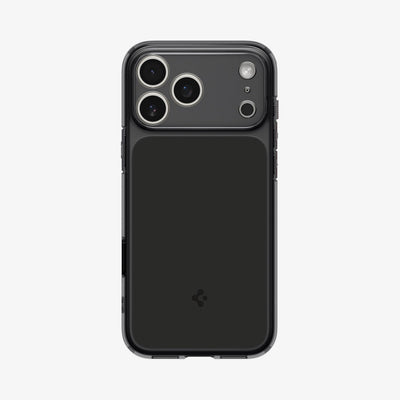 Spigen Ultra Hybrid T MagFit Case for iPhone 17 Pro Max / iPhone 17 Pro