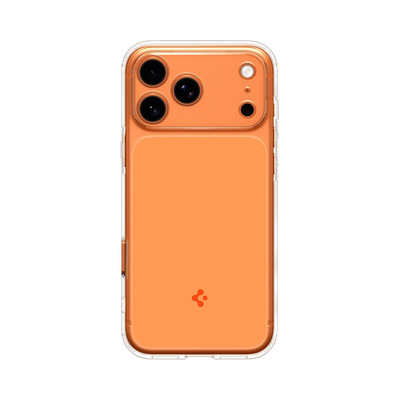 Spigen Ultra Hybrid T MagFit Case for iPhone 17 Pro Max / iPhone 17 Pro