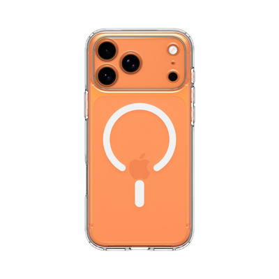 Spigen Ultra Hybrid (Mag Fit) for iPhone 17 Pro Max