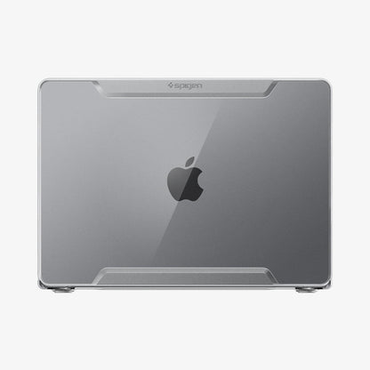 Spigen Thin Fit Clear Case for MacBook Air M4 / M3 / M2