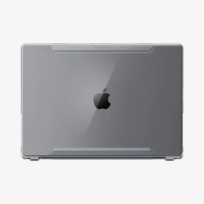 Spigen Thin Fit Clear Case for MacBook Pro 16" M4 / M3 / M2 / M1