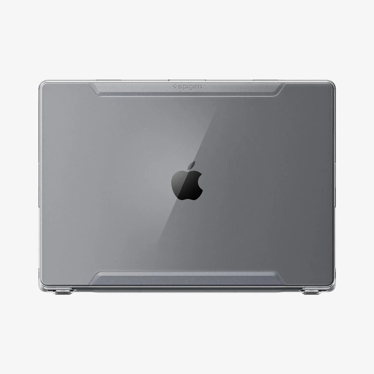 Spigen Thin Fit Clear Case for MacBook Pro 14" M5 / M4 / M3 / M2 / M1