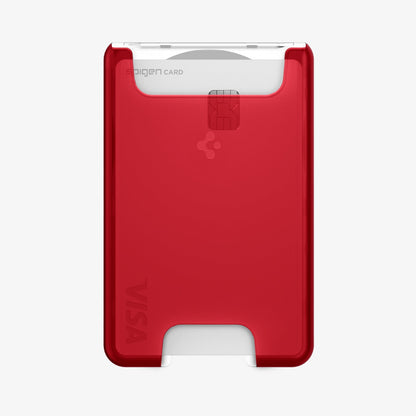 Spigen MagSafe Card Holder Classic C1 (MagFit)