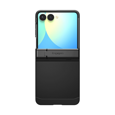 Spigen Tough Armor Pro (MagFit) Case for Samsung Galaxy Z Flip 7