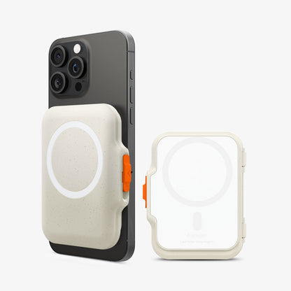 Spigen MagSafe Card Holder Tintap (MagFit+)