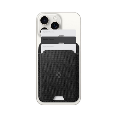 Spigen MagSafe Card Holder Urban Fit (MagFit)