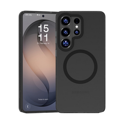 Benks Magnetic Lucid Armor Case for Samsung Galaxy S26 Series
