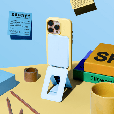 Moft Snap Phone Tripod Stand MOVAS™ - MagSafe Compatible