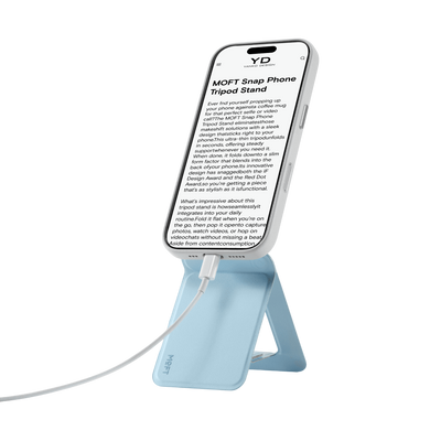 Moft Snap Phone Tripod Stand MOVAS™ - MagSafe Compatible