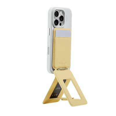 Moft Snap Phone Tripod Wallet MOVAS™ - MagSafe Compatible