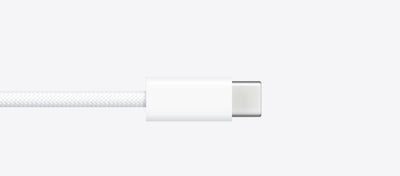 AirPods Max 2 USB-C charging