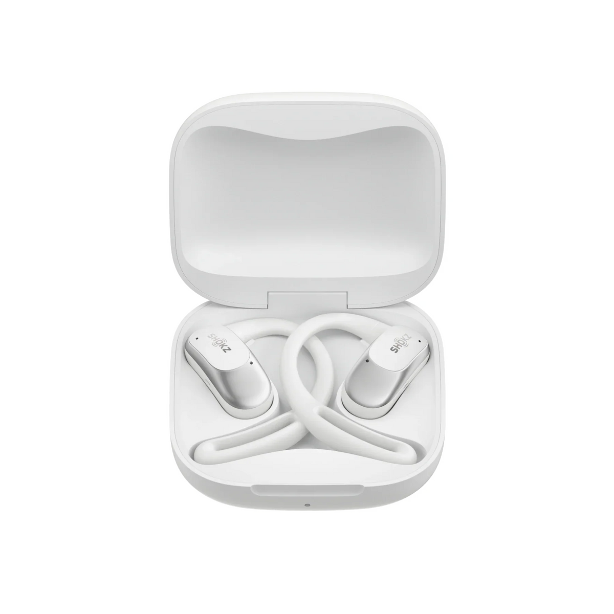 SHOKZ OpenFit Air Wireless Bluetooth Earphones - Beige 