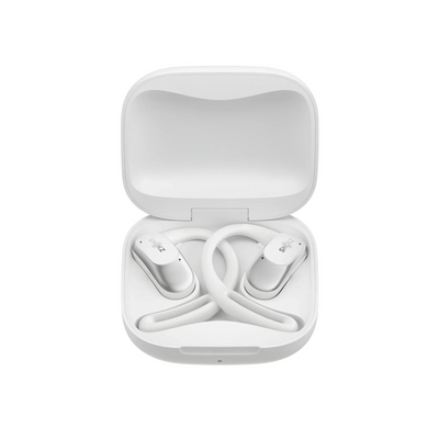 SHOKZ OpenFit Air Wireless Bluetooth Earphones - Beige 
