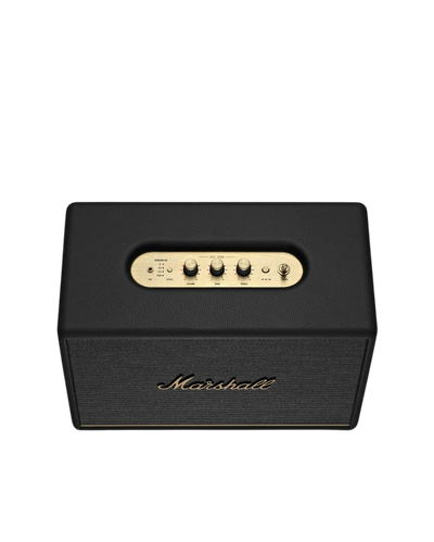 Marshall Woburn III Home Bluetooth Speaker - Black