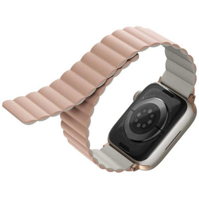 سوار Uniq Revix لساعة Apple Watch 41 مم / 40 مم