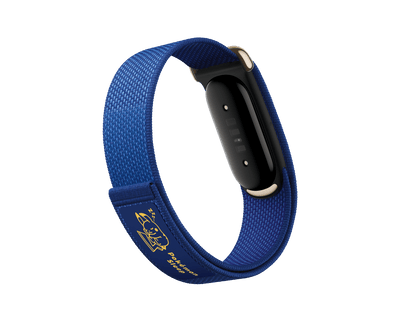 Google Fitbit Air Screen-Free Fitness Tracker - Special Edition Pokémon Sleep 