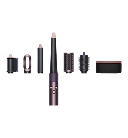 Dyson Airwrap I.D. HS08 Multi-Styler And Dryer Straight+Wavy Hair - International Version