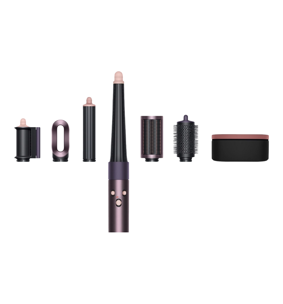 Dyson Airwrap I.D. HS08 Multi-Styler And Dryer Straight+Wavy Hair - International Version